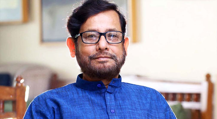 আসাদুজ্জামান নূরের নামে মামলার অনুমোদন 