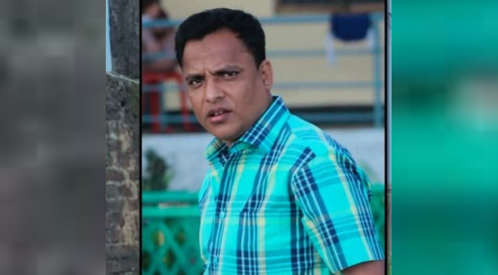 কক্সবাজারে ভবন থেকে পড়ে ব্যবসায়ীর মৃত্যু 
