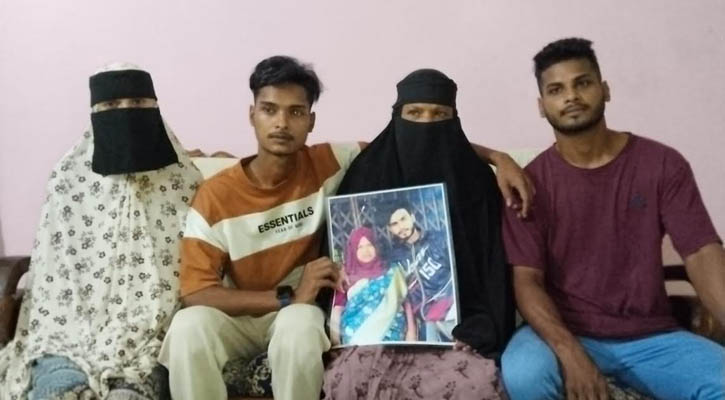 কপালে গুলি করা হয় তারেককে, ঝোপে মিলেছিল লাশ