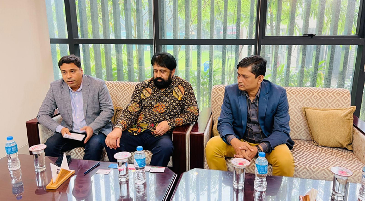 বাংলাদেশ-দক্ষিণ আফ্রিকার সম্পর্ক এখনো পূর্ণ সম্ভাবনায় পৌঁছায়নি