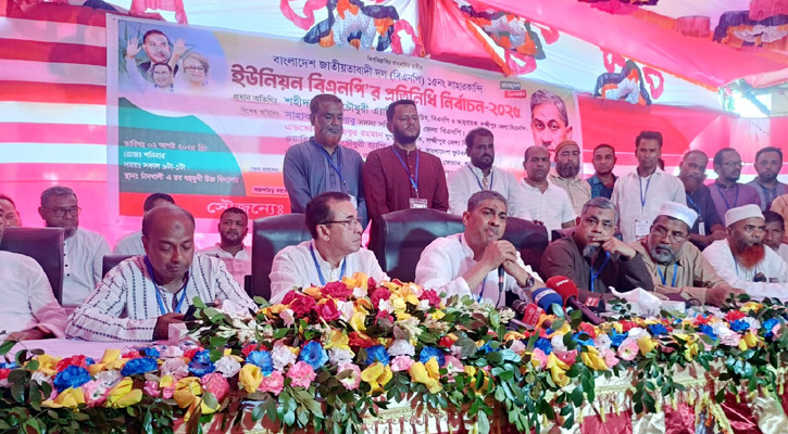শাহবাগে জুলাই যোদ্ধাদের মারামারি আমাদের ব্যথিত করে: এ্যানি