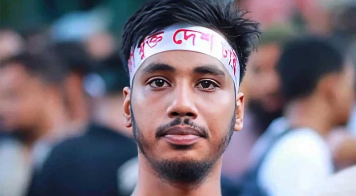 গুলশানে চাঁদাবাজি: অপু ৪ দিনের রিমান্ড