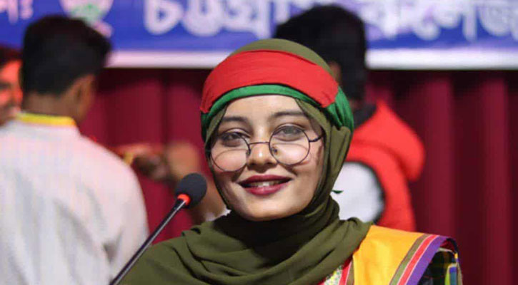 নিজেদের মধ্যে দ্বন্দ্বে ‘বৈছাআ’ ছাড়লেন লিজা, জানালেন ভিডিও বার্তায়