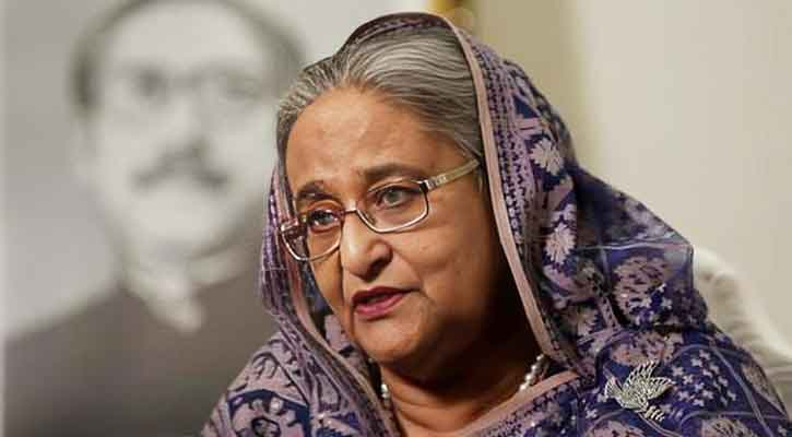 হাসিনার বিরুদ্ধে ট্রাইব্যুনালে সূচনা বক্তব্য শুরু, চলছে সরাসরি সম্প্রচার