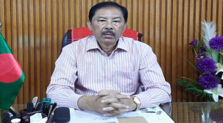 ব্যাংক হিসাবে ৫৮ কোটি টাকার লেনদেন, বীর বাহাদুর-তার স্ত্রীর নামে মামলা