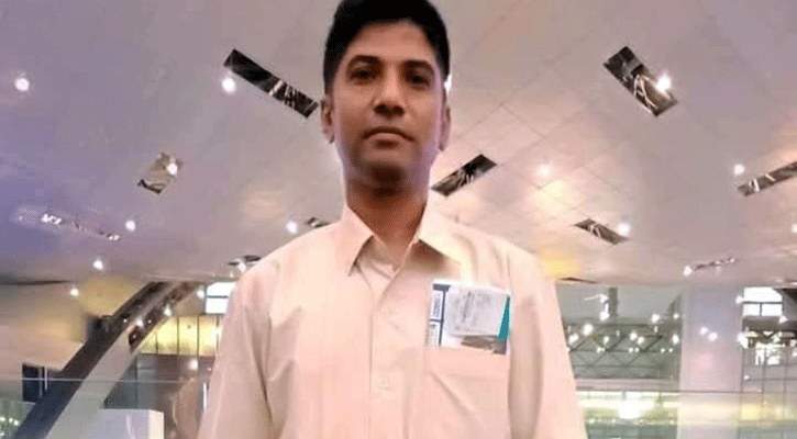 নাঙ্গলকোটে ইউপি সদস্যকে অপহরণের পর গুলি করে হত্যা