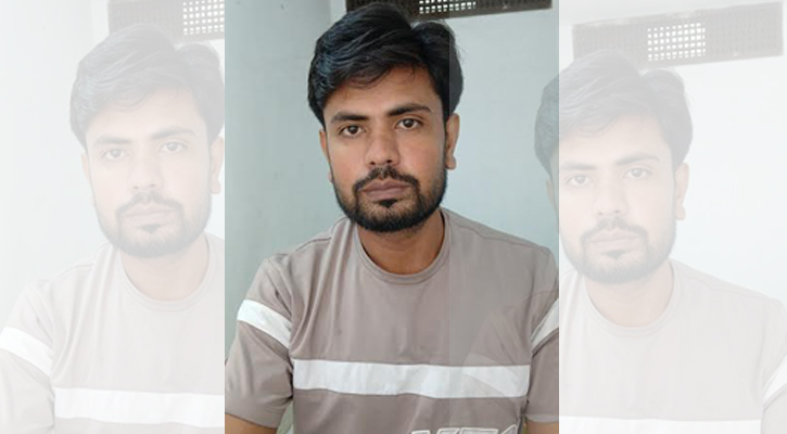 এপিসিতে ইয়ামিন হত্যা, এএসআই গ্রেপ্তার