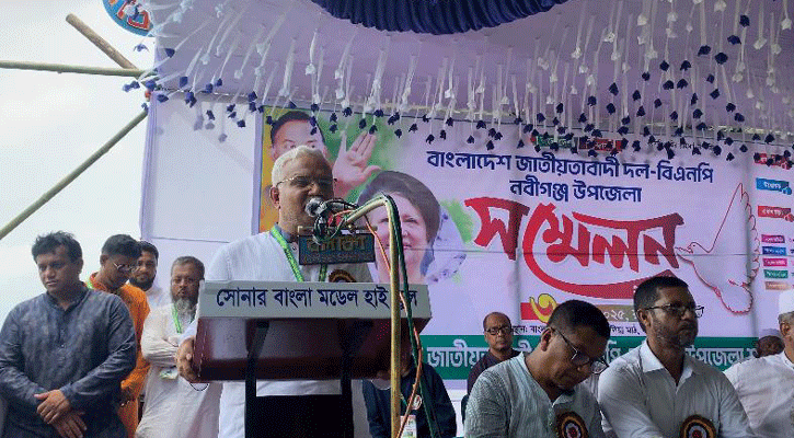 ‘আর সময় নয়, দ্রুত নির্বাচন দিন’
