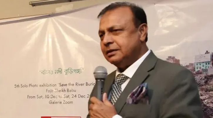 ক্লাবে মিলল সাবেক সেনাপ্রধান হারুনের মরদেহ, ‘স্বাভাবিক মৃত্যু’ ধারণা স্বজনদের