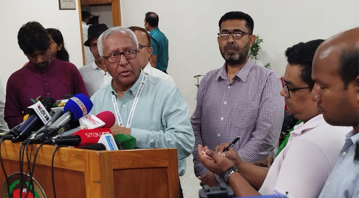 সেপ্টেম্বরে ভোটের প্রস্তুতি দেখতে আসবে ইইউ প্রতিনিধি দল  