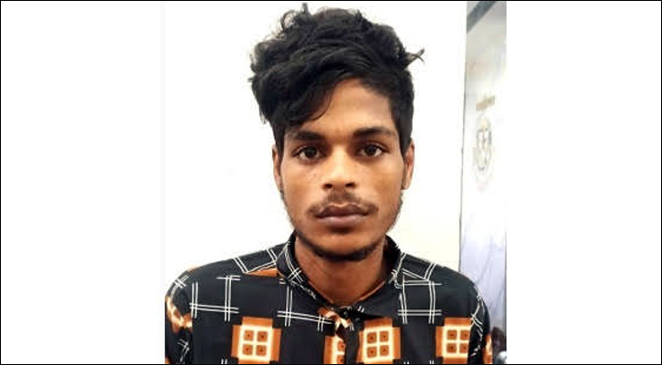 দুর্ধর্ষ ছিনতাইকারী রনি গ্রেপ্তার