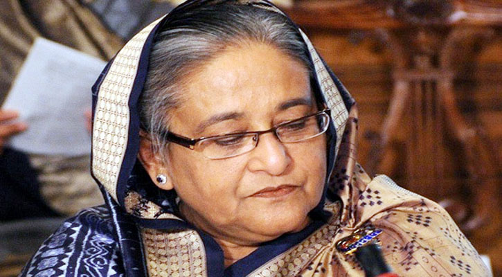 হাসিনা ছিলেন পুলিশের বাপ-মা: গুলিতে চোখ হারানো পারভীনের সাক্ষ্য