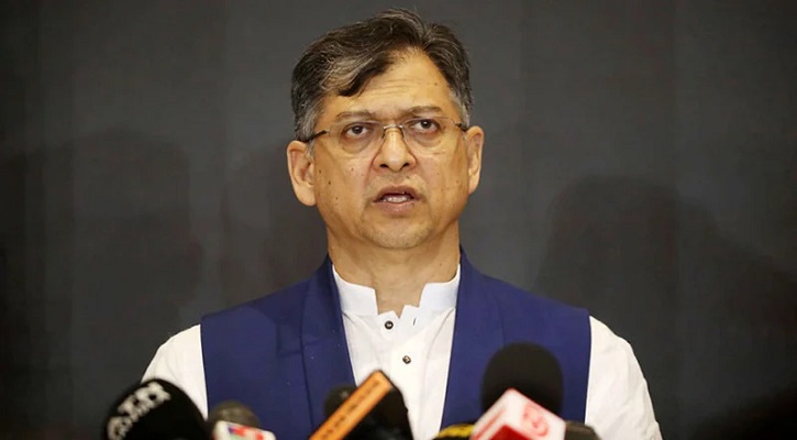জুলাই ঘোষণাপত্র অনুষ্ঠানে অংশ নেবে বিএনপির ৫ সদস্যর প্রতিনিধিদল