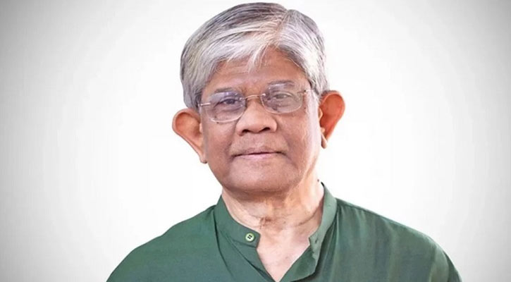 মূল্যস্ফীতি-কর্মসংস্থান-জ্বালানি-শুল্কসহ সামনে অনেক চ্যালেঞ্জ: অর্থ উপদেষ্টা
