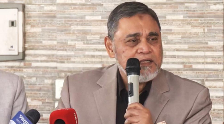 ডিসেম্বরে তফসিল ঘোষণার ইঙ্গিত দিলেন সিইসি