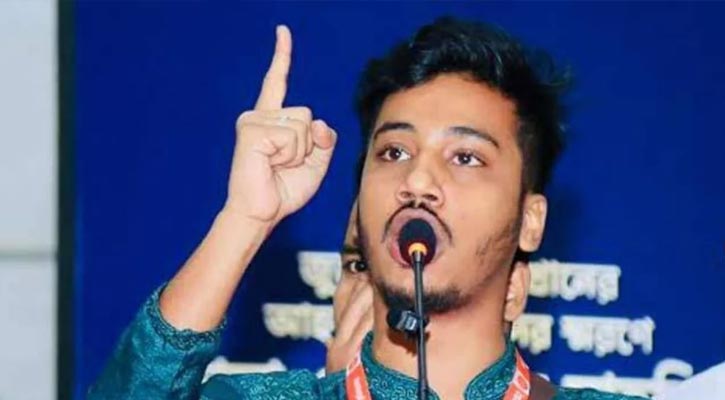 গুলশানে চাঁদাবাজি: এবার জানে আলম অপুর স্বীকারোক্তি