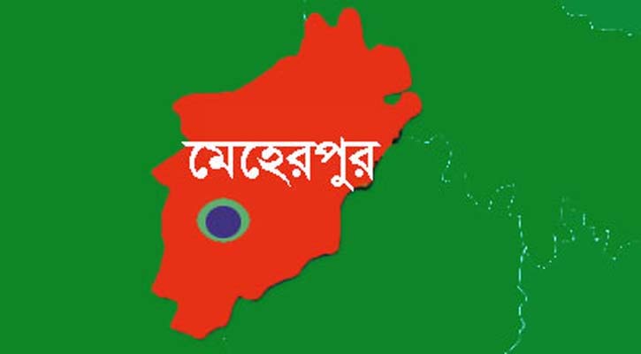 মেহেরপুরে বিজিবির ধাওয়া খেয়ে বিলে ঝাঁপ, যুবকের মৃত্যু