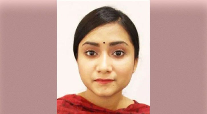 এএসপি পরিচয়ে অন্য কেউ জায়গাটা ভাড়া করেছিল: জাফরিন