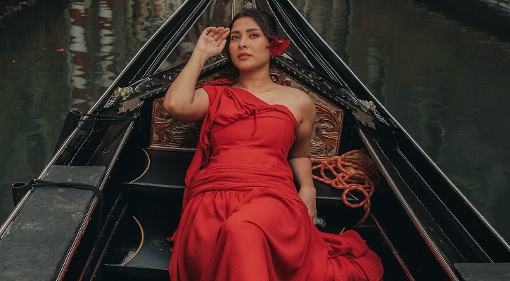 তাদের জবাবদিহির আওতায় আনতে হবে: মেহজাবীন