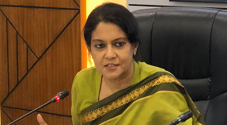 বন ও পরিবেশ সুরক্ষায় মন্ত্রণালয়ের এক বছরের উদ্যোগ
