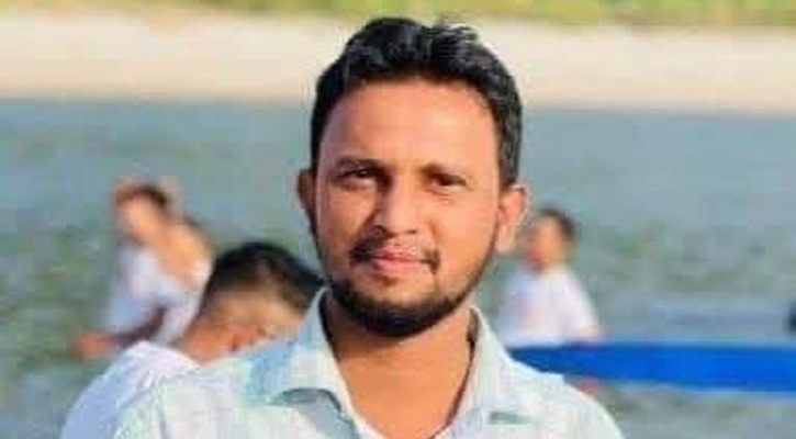এনসিপি থেকে পদত্যাগ করলেন শহীদ সাংবাদিক তুরাবের ভাই