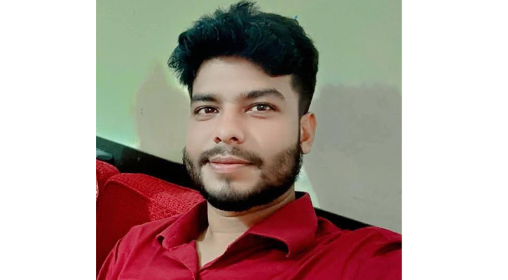 আশুলিয়ায় ছাত্র হত্যা মামলায় যুবক গ্রেপ্তার