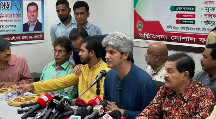 বিচার, সংস্কার ও নির্বাচনকে গুরুত্বের সঙ্গে নিতে হবে: সাকি