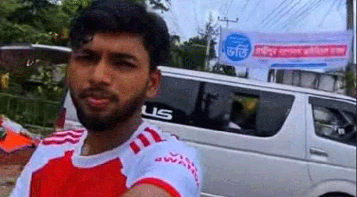 নোয়াখালীতে একই পরিবারের ৭জনের মৃত্যুর ঘটনায় চালকের নামে মামলা 