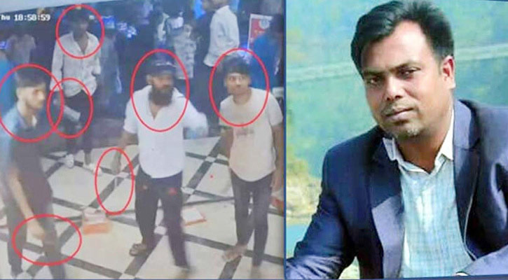 একের পর এক হামলা-হত্যা, আইনশৃঙ্খলা পরিস্থিতির অবনতি স্পষ্ট