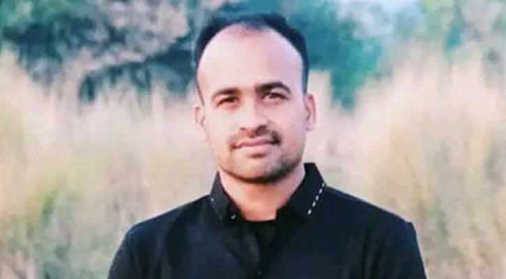 চোরাই পণ্য ধরতে গিয়ে পিয়াইন নদীতে বিজিবি সদস্য নিখোঁজ
