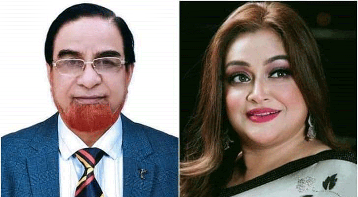 হত্যা মামলায় সাবেক এমপি বাহার ও তার মেয়েসহ ৩৫ জনের বিরুদ্ধে চার্জশিট 