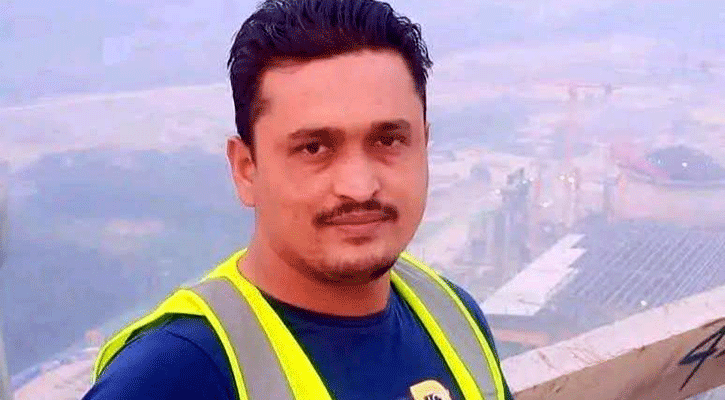যুবককে ৬ টুকরা, স্বামী-স্ত্রী গ্রেপ্তার
