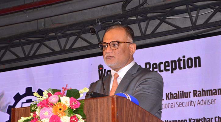 পণ্যের বৈচিত্র্য আনার তাগিদ বাণিজ্য উপদেষ্টার 