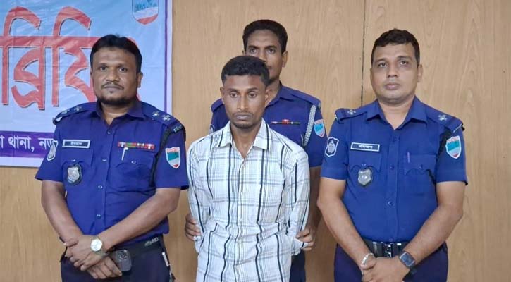 অপকর্ম দেখে ফেলায় শ্বাসরোধে হত্যা করা হয় সোয়েবকে