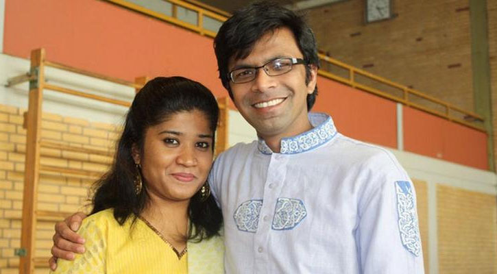 সাগর-রুনি হত্যার প্রতিবেদনের তারিখ পেছালো ১২০ বার