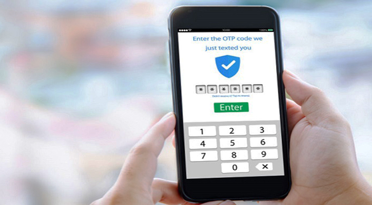 ওটিপি দিয়ে ১০ লাখ টাকা খোয়ালেন ব্যাংক গ্রাহক