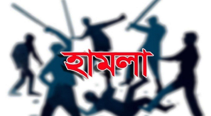 মধ্যরাতে আ.লীগের মিছিল থেকে পুলিশের ওপর হামলা, আটক ১৮