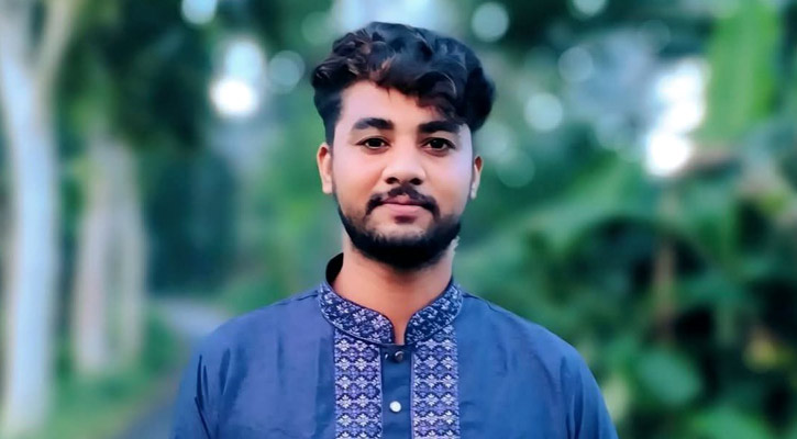 সালথায় ছাত্রলীগের বহিষ্কৃত নেতা গ্রেপ্তার