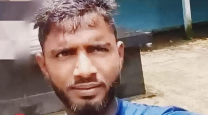 সিলেটে ছাত্রদল কর্মীর ছুরিকাঘাতে যুবক খুন