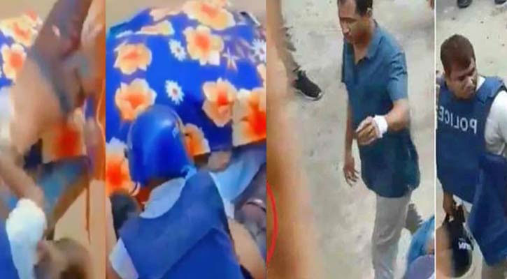 আশুলিয়ায় ৬ লাশ পোড়ানো: অভিযোগ গঠন নিয়ে আদেশ ২১ আগস্ট