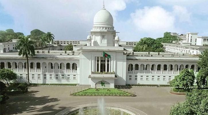 বিচার বিভাগের জন্য পৃথক সচিবালয় প্রশ্নে রুলের রায় ২ সেপ্টেম্বর