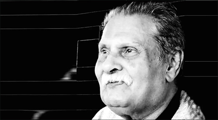 বাবার শূন্যতা পূরণ হওয়ার নয়: যতীন সরকারের ছেলে সুমন