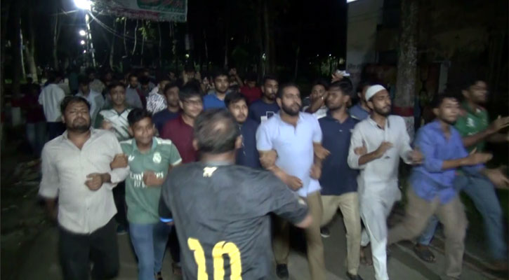 স্বাস্থ্যখাত সংস্কার আন্দোলন: ৩০ দিনের জন্য স্থগিত ঘোষণা 