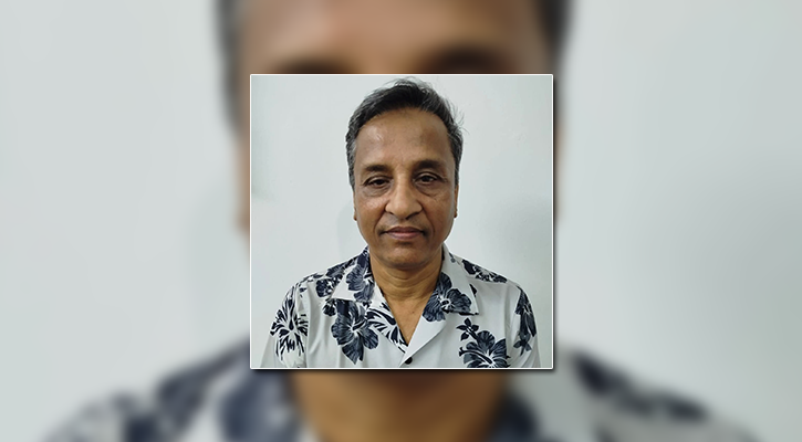 সাবেক স্বাস্থ্যমন্ত্রী জাহিদ মালেকের এপিএস আটক