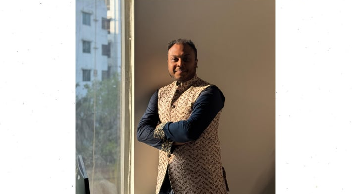 রাশিয়ায় প্রো রাইটিং স্কিলস প্রোগ্রামে যাচ্ছেন বাংলানিউজের সিফাত