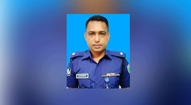 হবিগঞ্জে ৯ ছাত্র-জনতা হত্যার ঘটনায় ওসি দেলোয়ার গ্রেপ্তার
