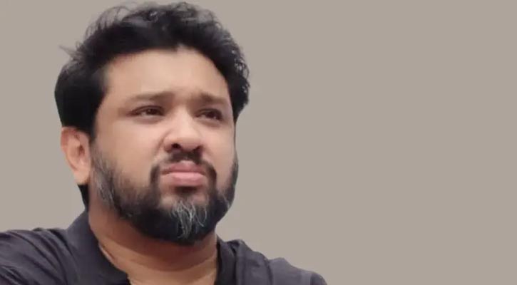 সালাউদ্দিন কাদের চৌধুরীর মৃত্যুদণ্ডের রায় লেখা হয় মন্ত্রণালয়ে: হুম্মাম