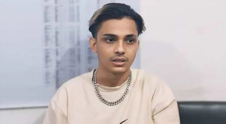 লায়লাকে হুমকি: টিকটকার প্রিন্স মামুনের জামিন