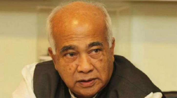 জামিনে মুক্ত সাবেক মন্ত্রী ইঞ্জিনিয়ার মোশাররফ হোসেন