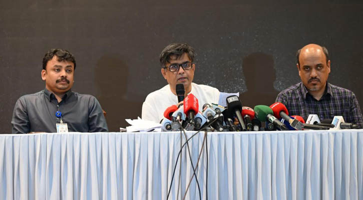 হাসিনা সরকারের নজরদারির সরঞ্জাম ক্রয় খতিয়ে দেখতে তদন্ত কমিটি